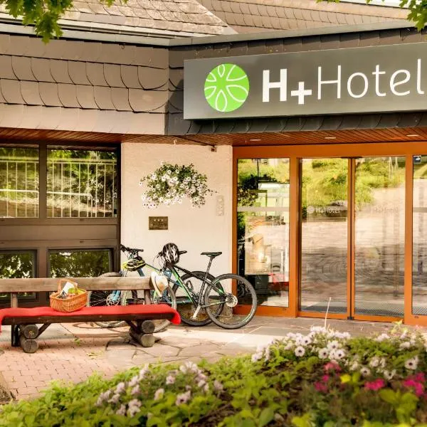 H+ Hotel Willingen, Hotel in Willingen