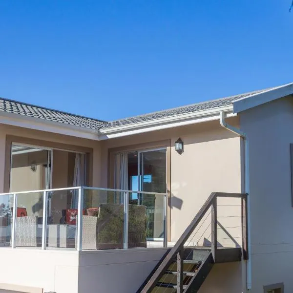 Plett's Life, hotel v destinaci Plettenberg Bay