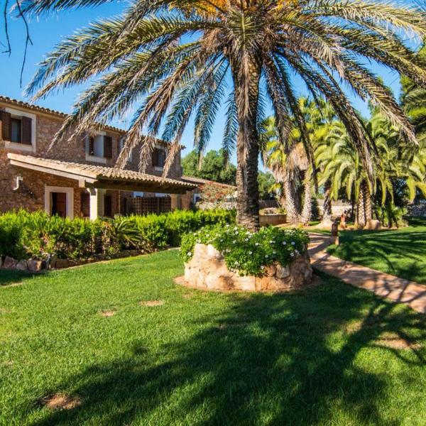 Casa Torrent by Finca Es Torrent