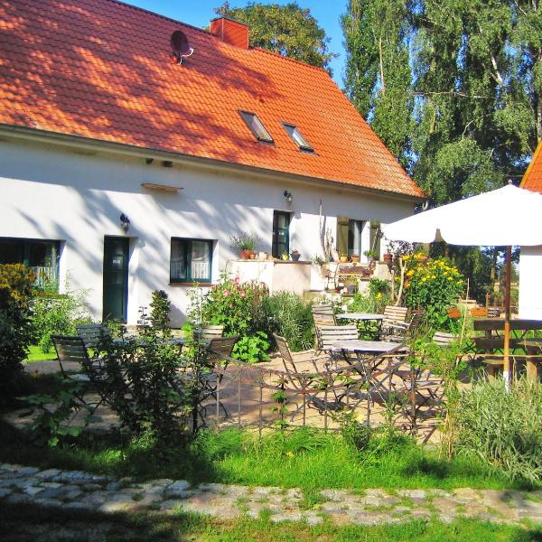 Haus Sturmfried