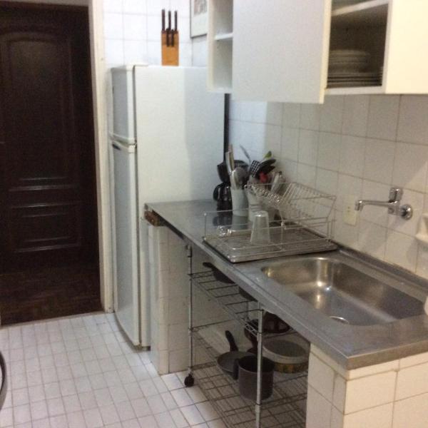 Ipanema Barao 406
