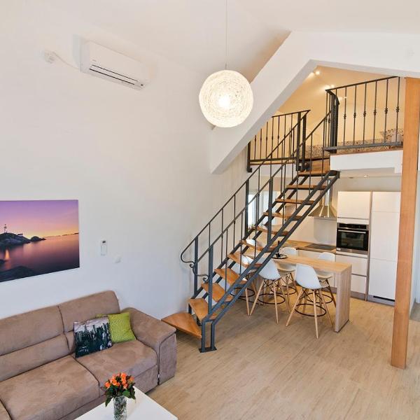 Apartmani Daniela