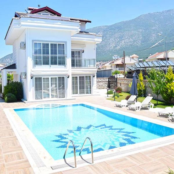 Villa Belvedere