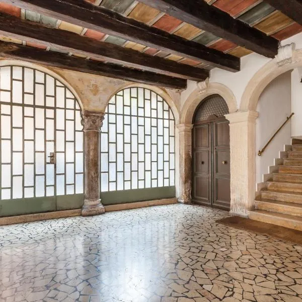 Suite al Vecchio Castello, hotel a Verona