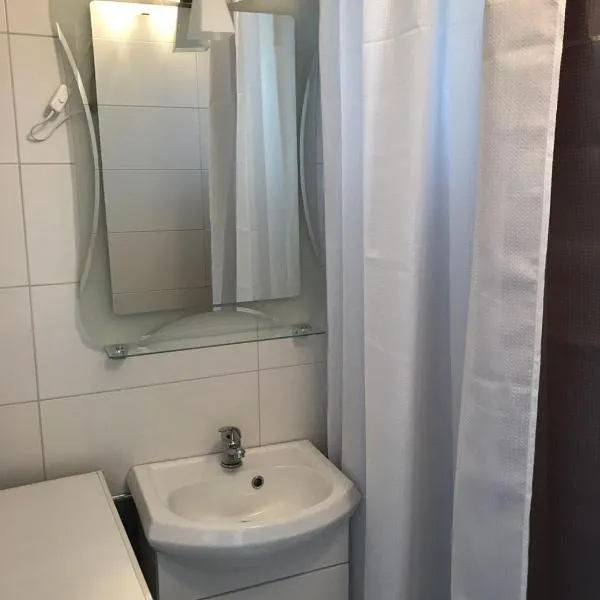 Apartments Katarina, Hotel in Trogir
