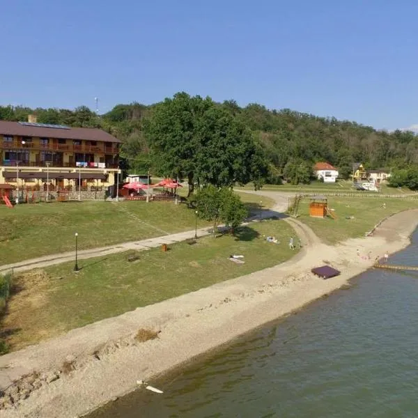 Penzión Anima, hotel u gradu Kaluža