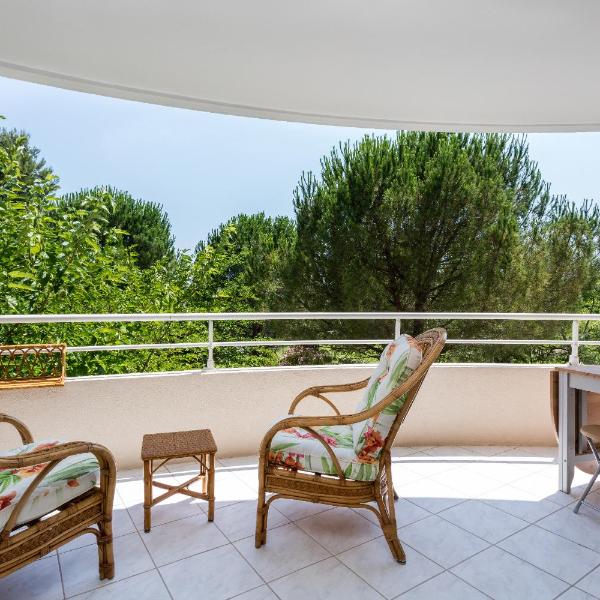 Les Jardins de Nazareth