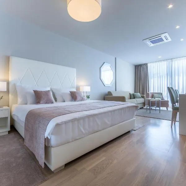 오파티야에 위치한 호텔 Apartments & Rooms Preelook