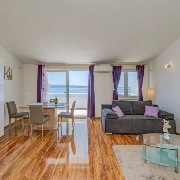 Apartment Ana, hotel in Split