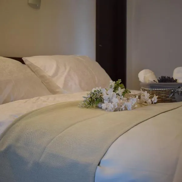 Saint Michael Boutique & Garni Hotel Trnava, hotel i Trnava
