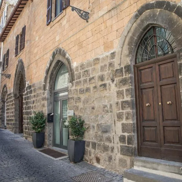 La Luna Sopra Orvieto, Hotel in Orvieto