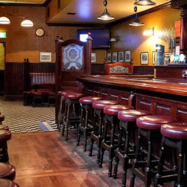 Kennedys B&B Drumcondra, hotel in Dublin