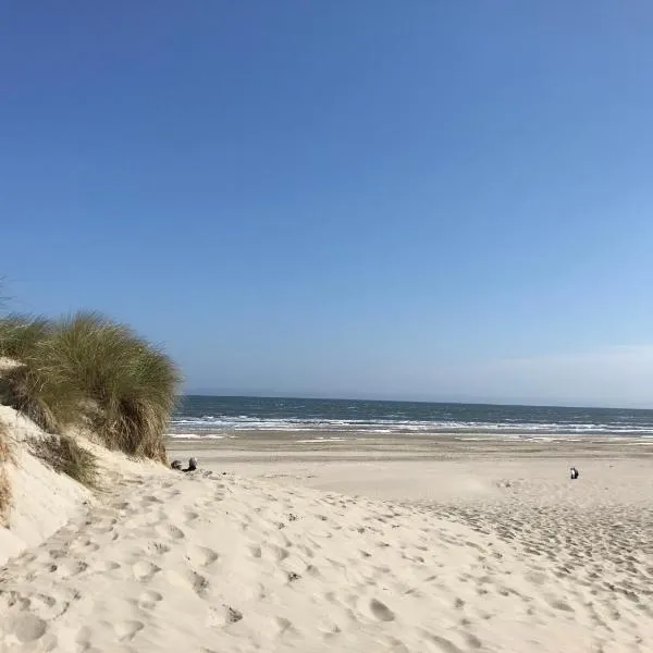 Effe Wad、ブーレンのホテル