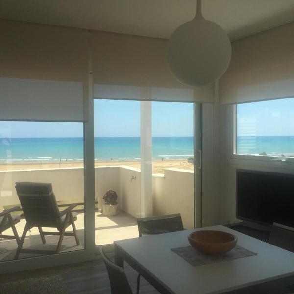 Un angolo di mare