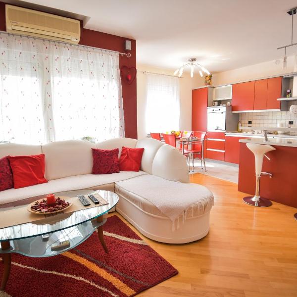 TABO apartment