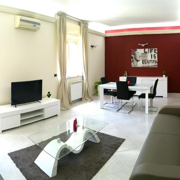 My Place