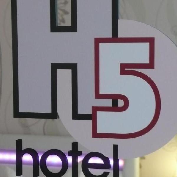 H5 Hotel Bremen