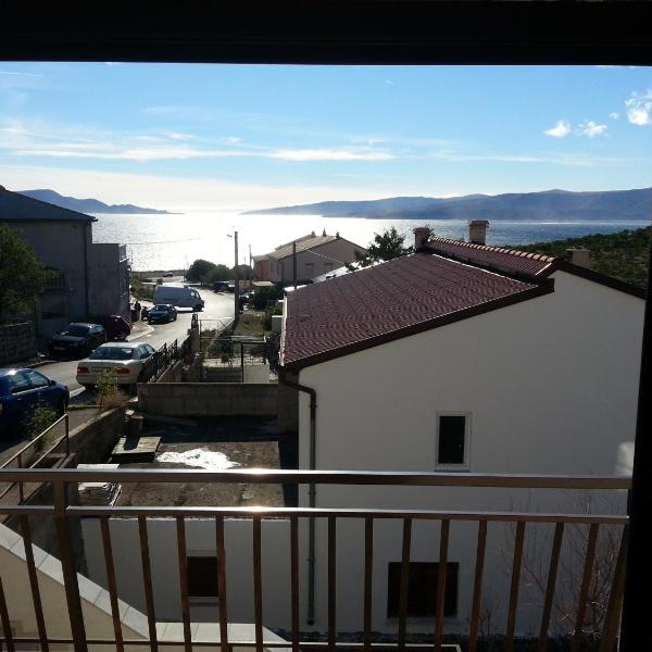Apartmani Nena
