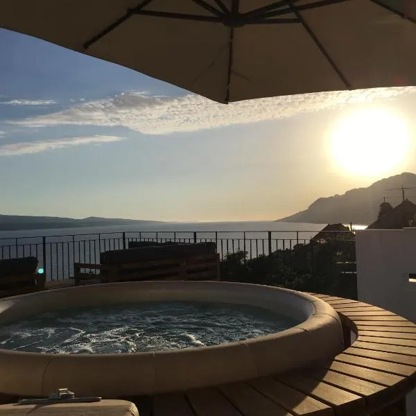 Old Village Brela, Hotel in Brela