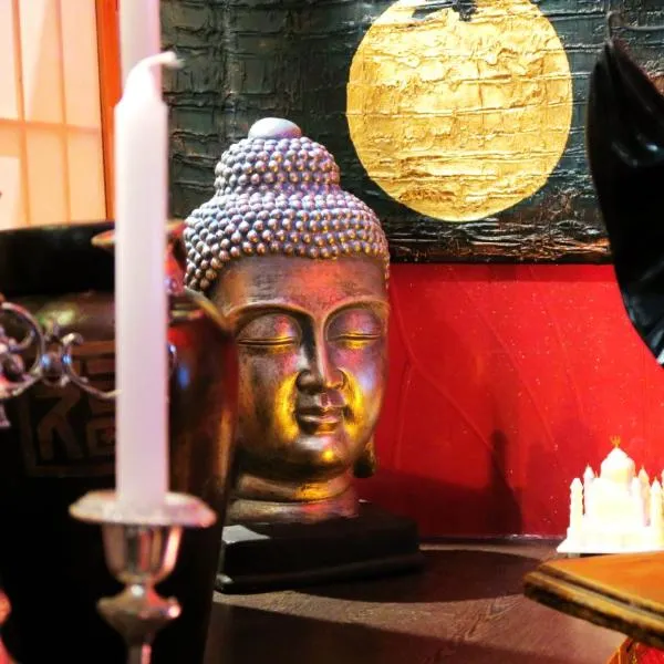 New Norfolk Junction Motel, hôtel à New Norfolk