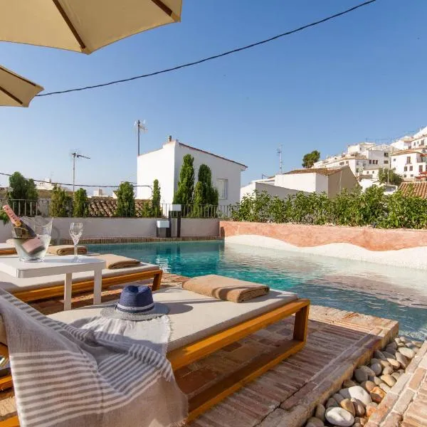 La Serena Boutique Hotel & Wellness - Altea, ξενοδοχείο στην Αλτέα