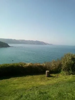Gîte Anne et Jean, hotel v destinaci Pordic
