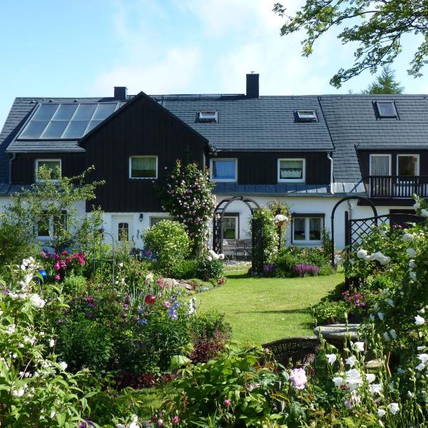 Ferienwohnung-Kubis