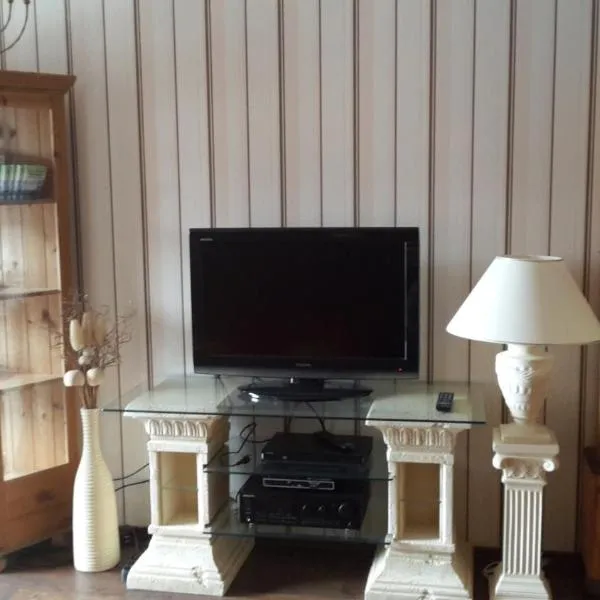 Ferienwohnung Claudia & Dino, Hotel in Lahnstein