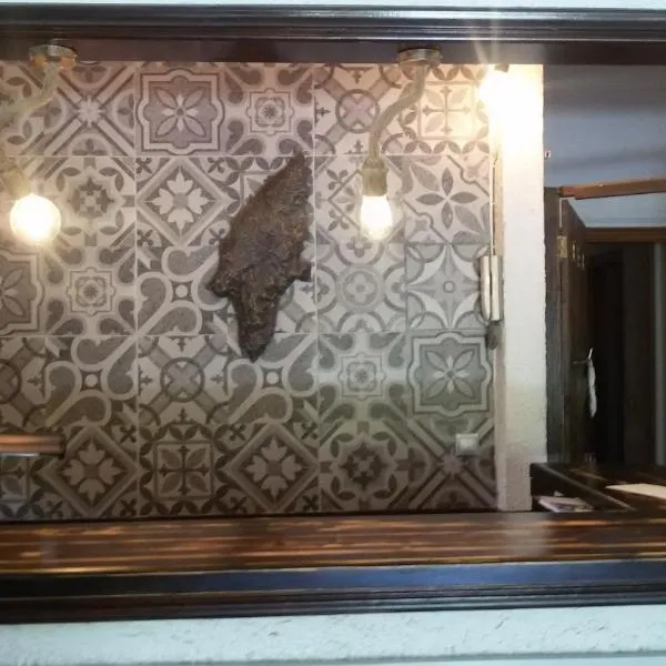 Emmanuel Apartments, ξενοδοχείο στη Ρόδο Πόλη