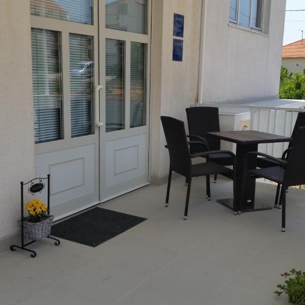 Apartments Sanja