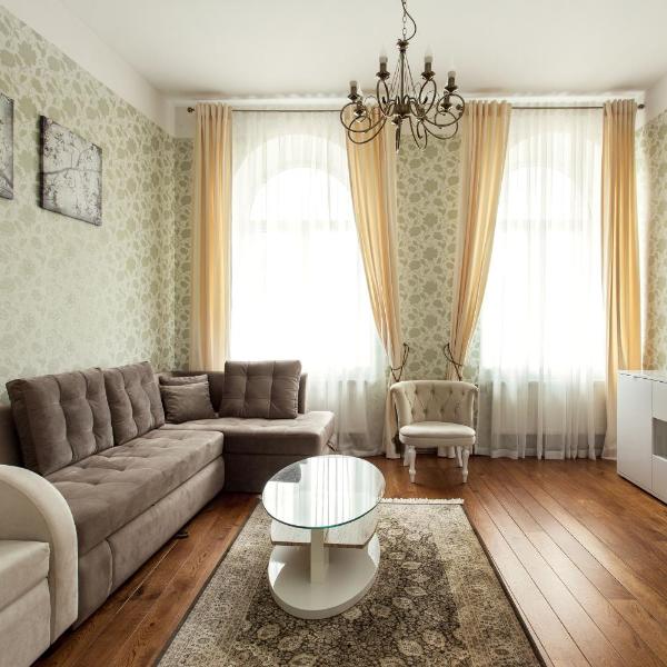 Apartment Gabriele in Old Town Vilnius