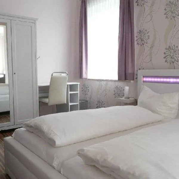 H5 Hotel Bremen, hotel in Bremen