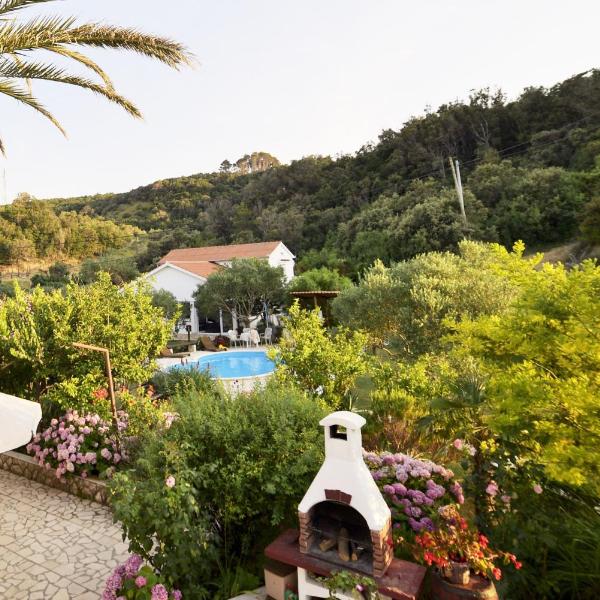 Apartments Dumencic Rab