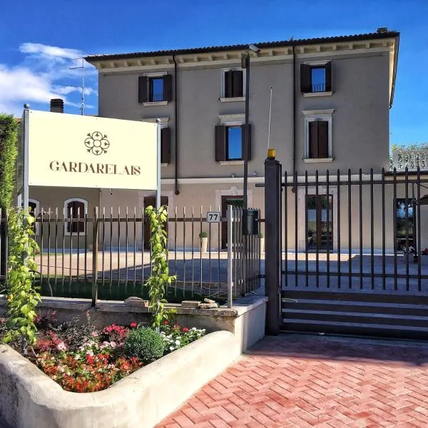 Garda Relais, hotel a Castelnuovo del Garda