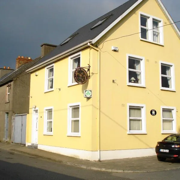 Celtic House B&B, hotel in Kilkenny
