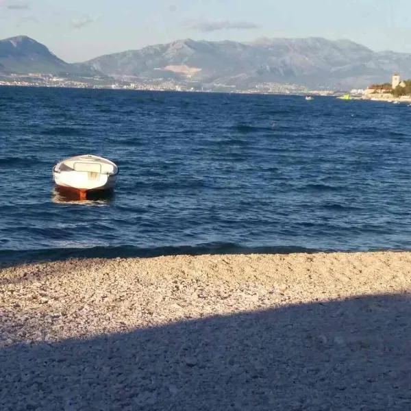 Apartments Paola, hotel i Trogir