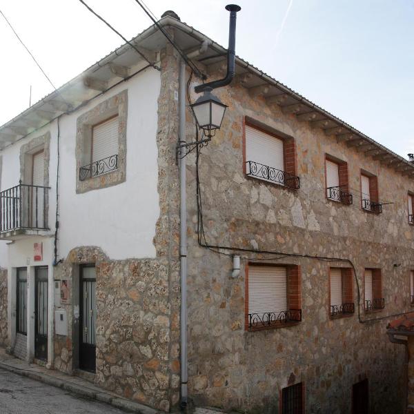 Casa Rural El Fronton