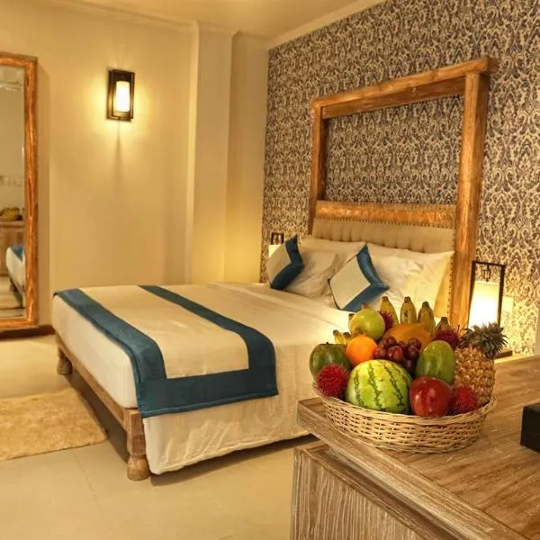 Rivora Residence, hotel in Kandy