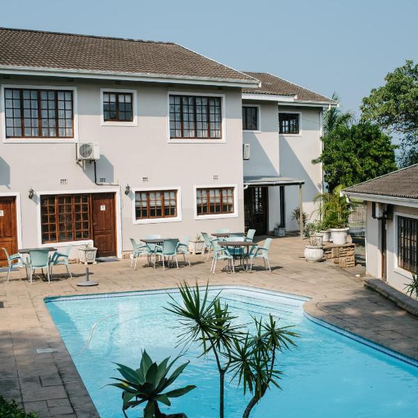 African Sands B&B