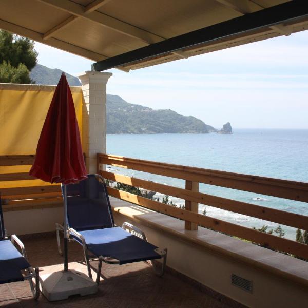 Villa Gianitsi