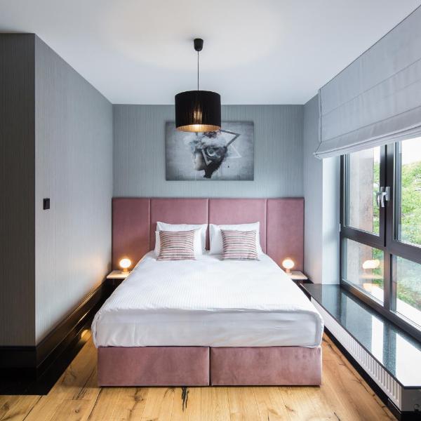 Bella - Victoria Residence by OneApartments