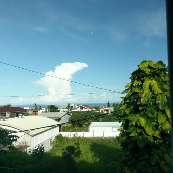 Dulan Groundnut Backpacker Hostel、東河郷のホテル