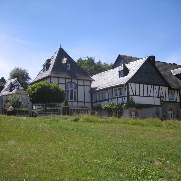 Romantikmühle Heartlandranch