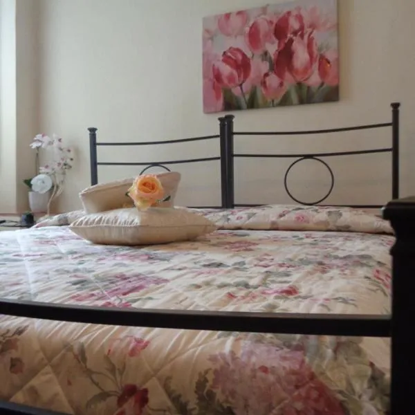 Affittacamere La Camelia, hotel in Lucca