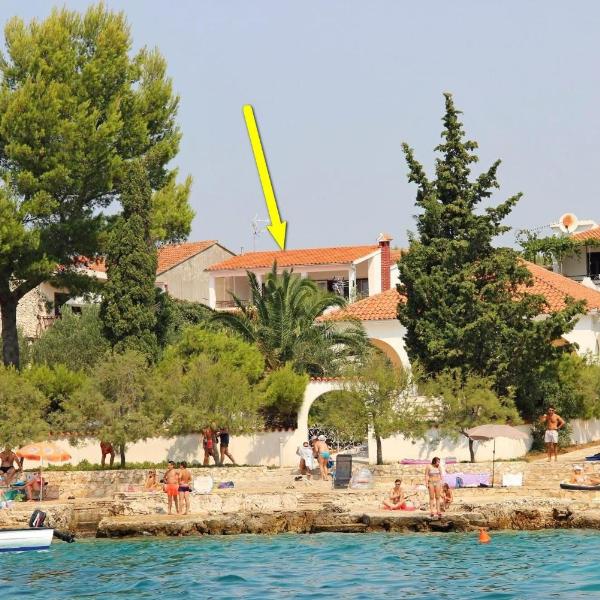 Apartments Srdan