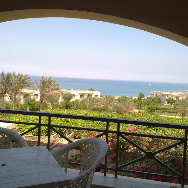 La Vista, Ain Sukhna, Red Sea Chalet, Egypt