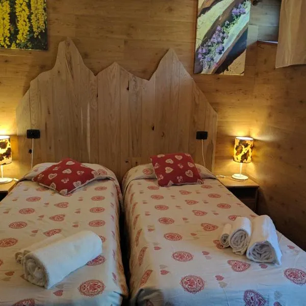 Hotel Piccolo Parco, hotel in Limone Piemonte