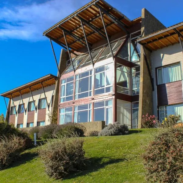 Terrazas Del Calafate, hôtel à El Calafate