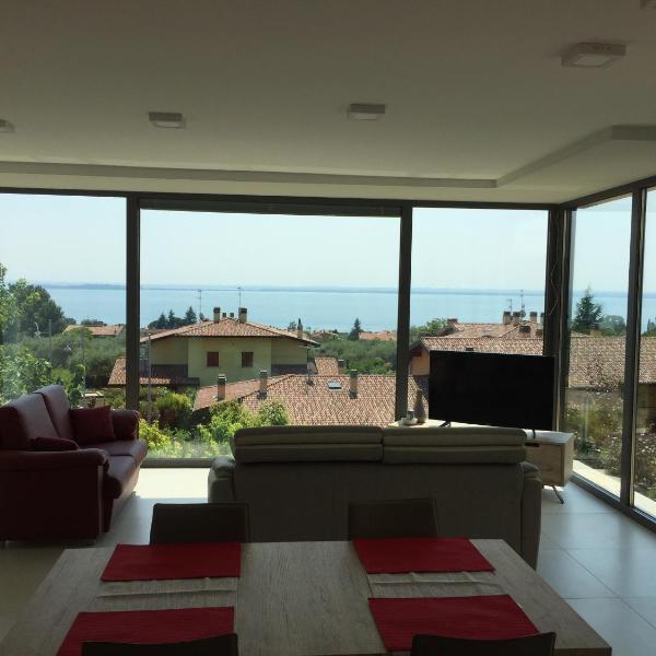 Attico La Pergola