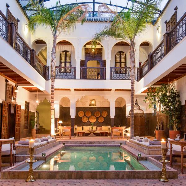 Riad Kasbah